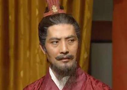 蜀汉历史图片