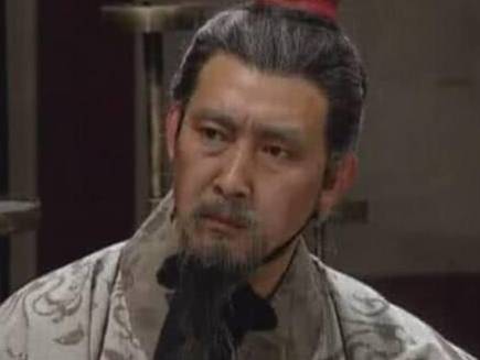 诸葛亮历史图片