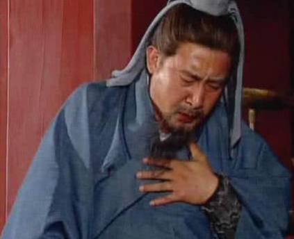 诸葛亮历史图片