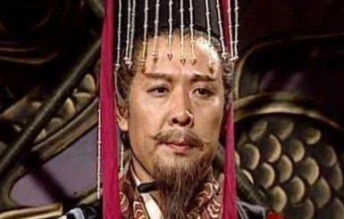 黄忠历史图片