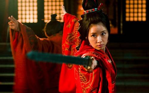 孙权历史图片