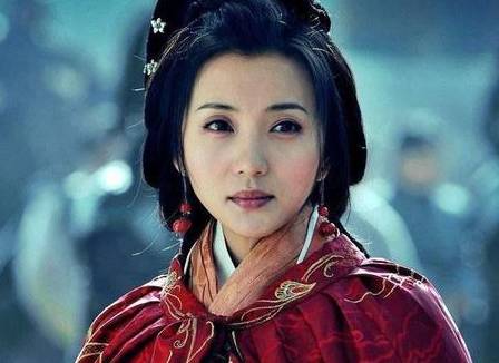 刘禅历史图片