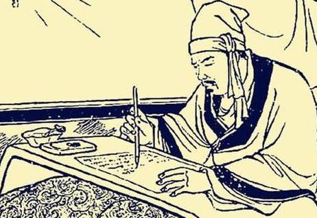 刘禅历史图片