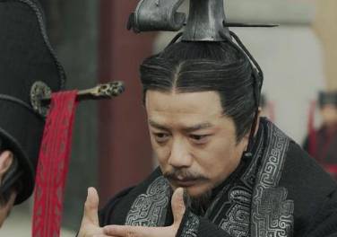 吕不韦历史图片