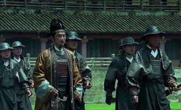锦衣卫历史图片