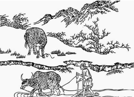 赵国历史图片