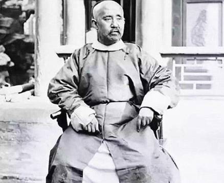 洪仁玕历史图片