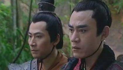 汉武帝历史图片