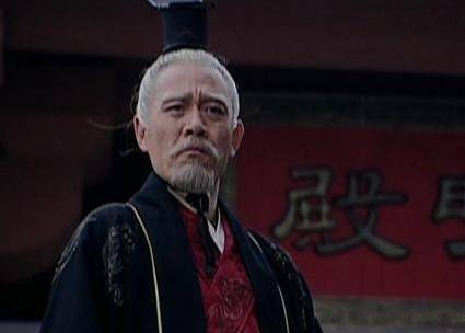 汉武帝历史图片