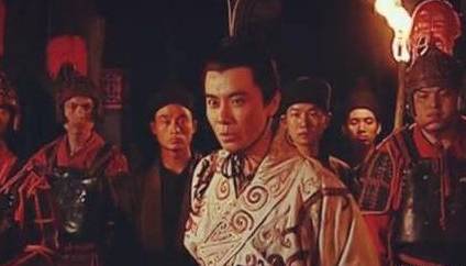汉武帝历史图片