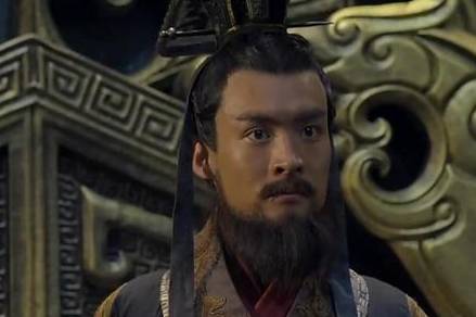 汉武帝历史图片