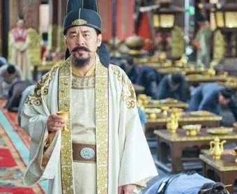 皇帝历史图片