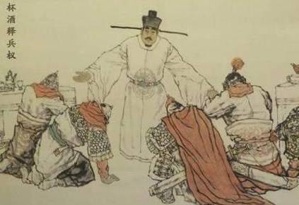 宋朝历史图片