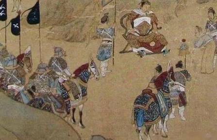 宋朝历史图片