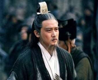 蜀汉历史图片