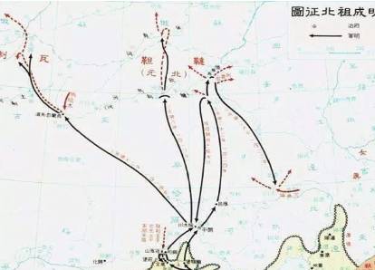 朱元璋历史图片