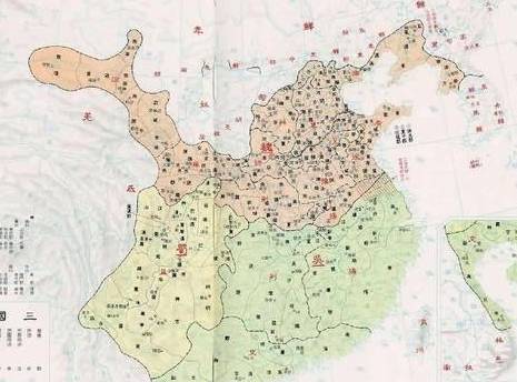 东吴历史图片