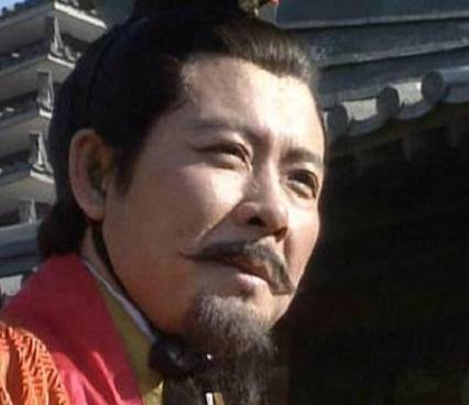 蜀汉历史图片