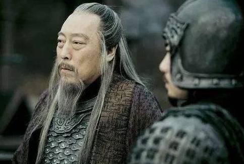 司马懿历史图片