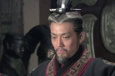 白起历史图片