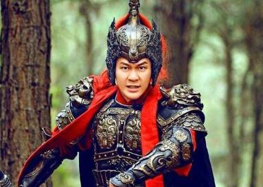 杨坚历史图片