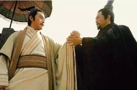 秦孝公历史图片