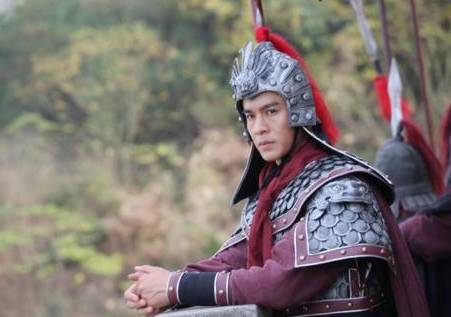 李建成历史图片