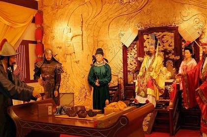 李亨历史图片