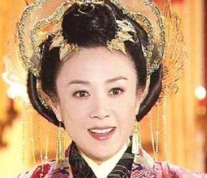 狸猫换太子历史图片