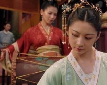 狸猫换太子历史图片