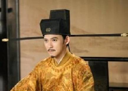 狸猫换太子历史图片