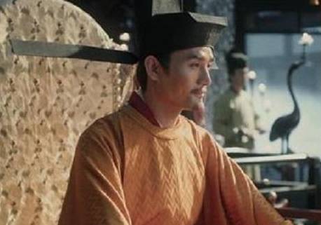 狸猫换太子历史图片