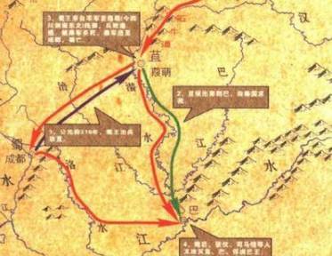 苴国历史图片