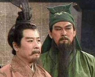 三英战吕布历史图片