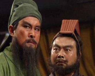 三英战吕布历史图片