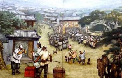 西辽历史图片