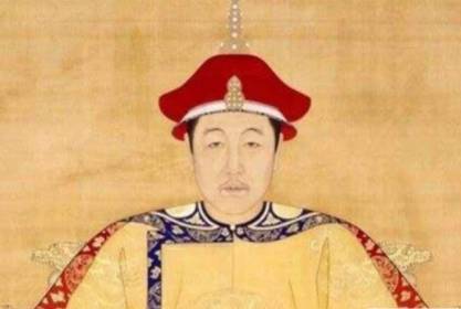 清朝历史图片