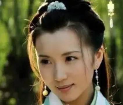 貂蝉历史图片