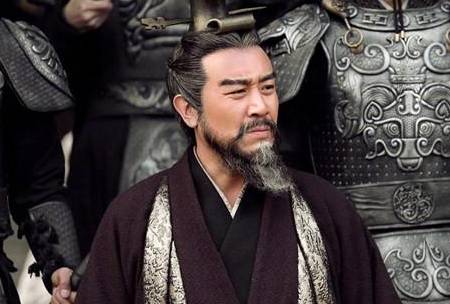 张邈历史图片