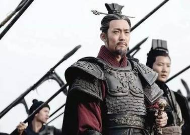 春申君历史图片