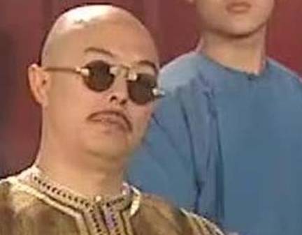康乾盛世历史图片