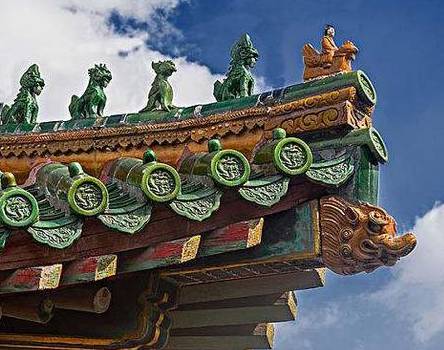 清朝历史图片