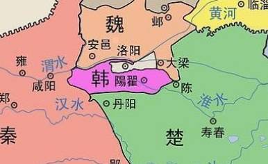 韩国历史图片