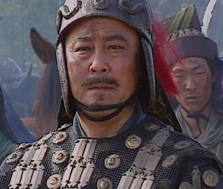 吕布历史图片