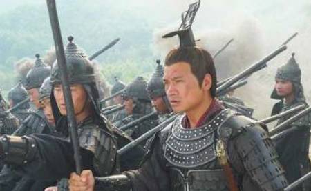 真正的攻城战是怎样的?冲在最前面真的最危险吗?历史图片