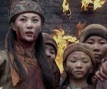 天京保卫战历史图片