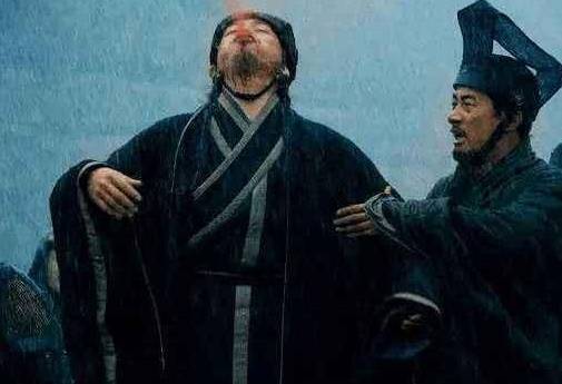 诸葛亮历史图片