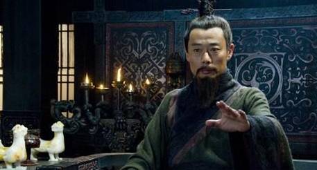 赤壁之战历史图片