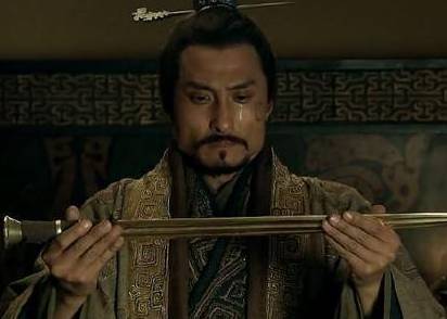 刘邦历史图片