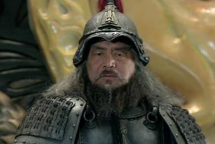 董卓历史图片